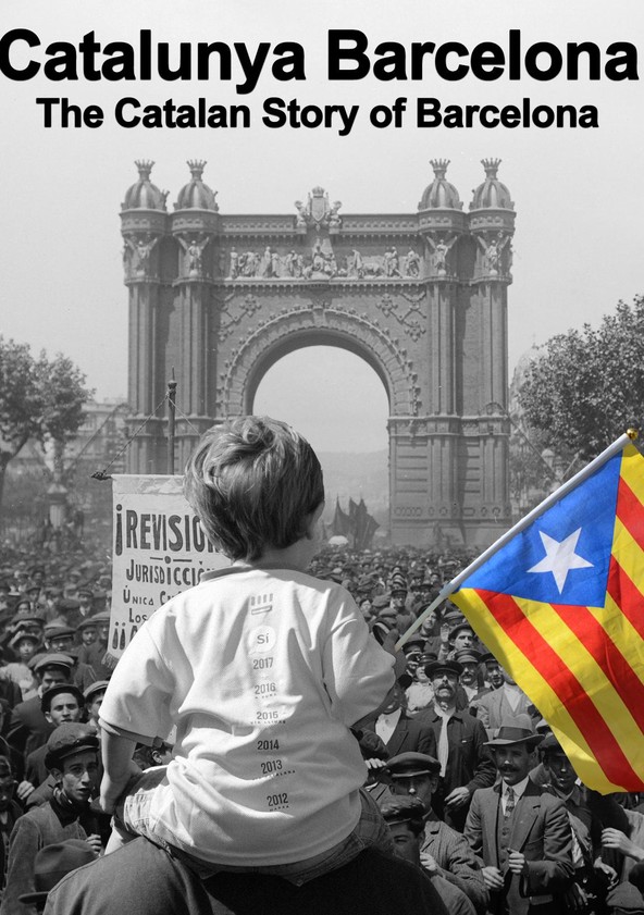 Catalunya Barcelona: The Catalan Story of Barcelona