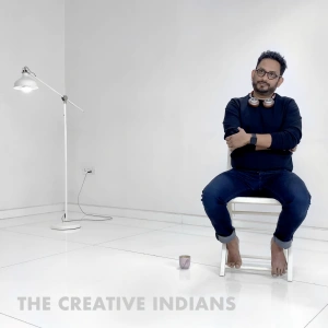 Rajdeepak Das - Adman
