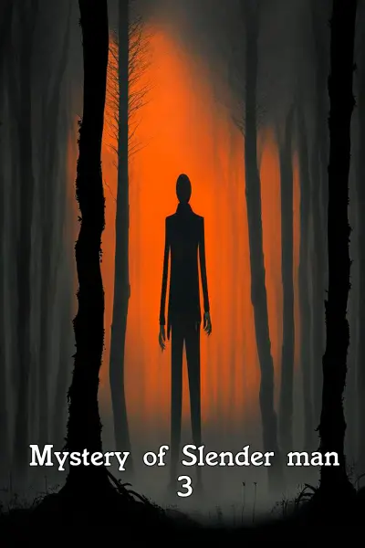 Mystery of Slender Man 3