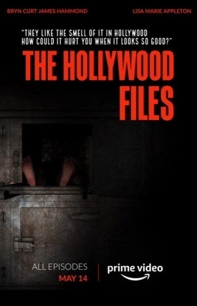 Hollywood Files
