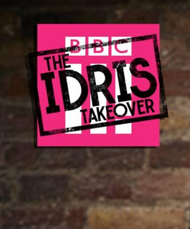 The Idris Takeover