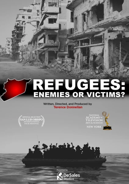 Refugees: Enemies or Victims?