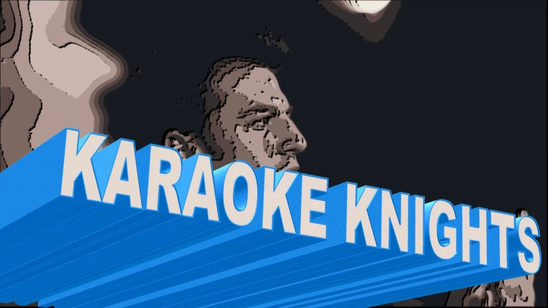 Karaoke Knights