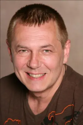 Vladimir Yakovlev
