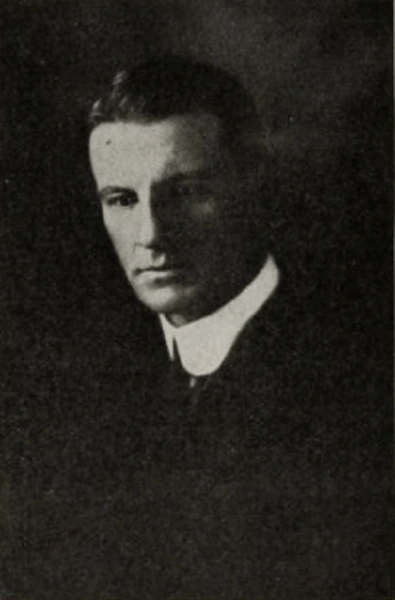 William E. Wing