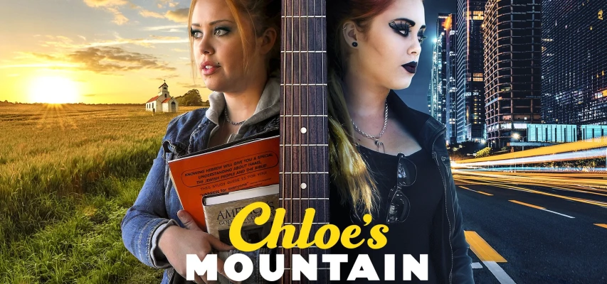 Chloe's Mountain
