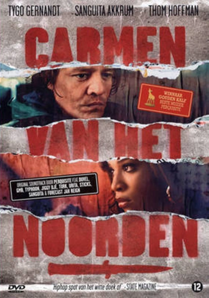Carmen van het noorden: De casting