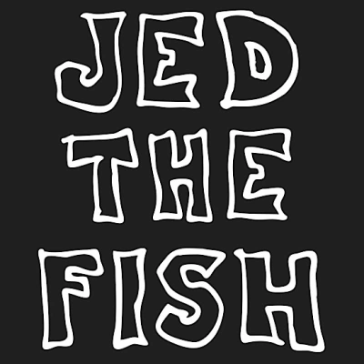Jed The Fish Gould