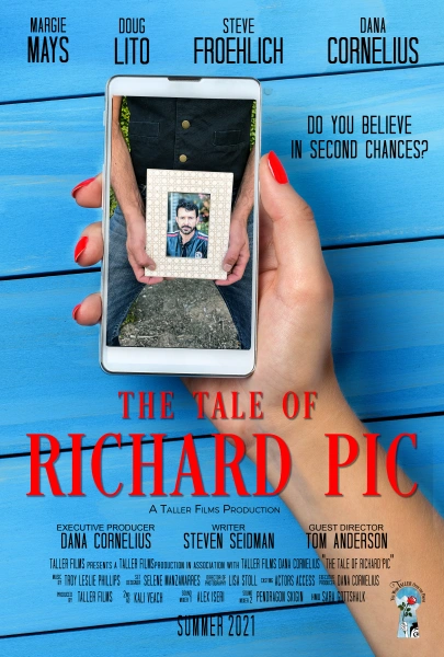 Tale of Richard Pic