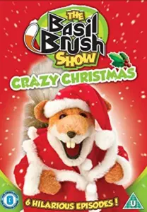Santa Brush
