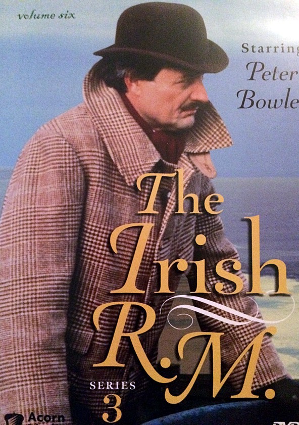 The Irish R.M.