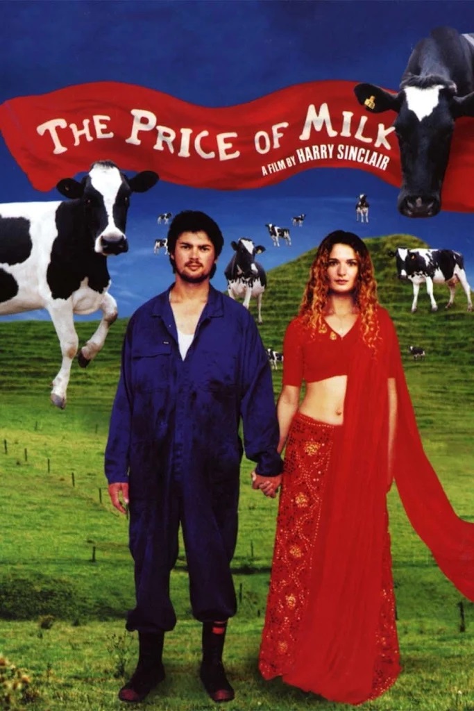 The Price of Milk