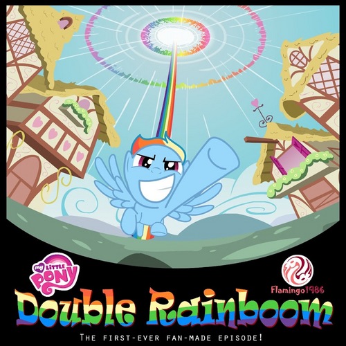Double Rainboom
