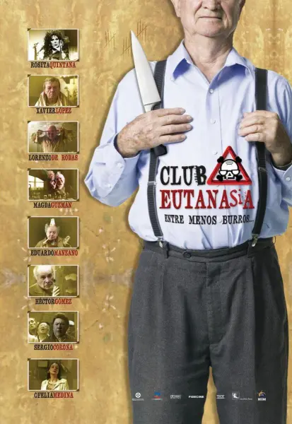 Euthanasia Club