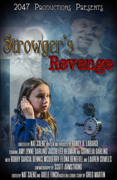 Strowger's Revenge
