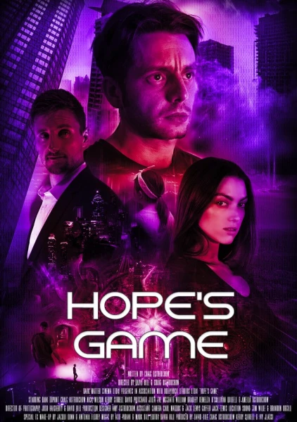 Hope's Game