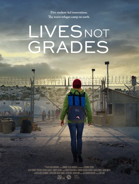 Lives, Not Grades