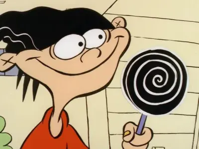 Tag Yer Ed/Look Into My Eds
