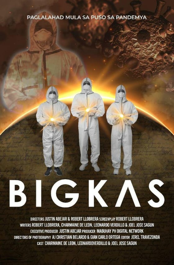 Bigkas