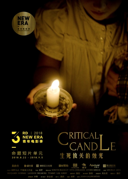 Critical Candle