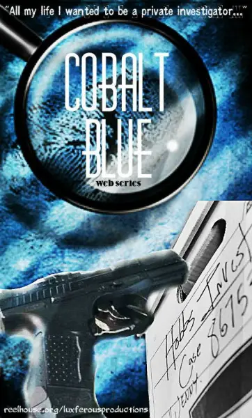 Cobalt Blue Web Series