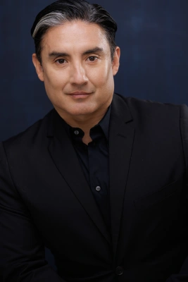 Gustavo Vargas
