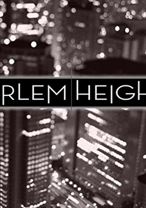 Harlem Heights