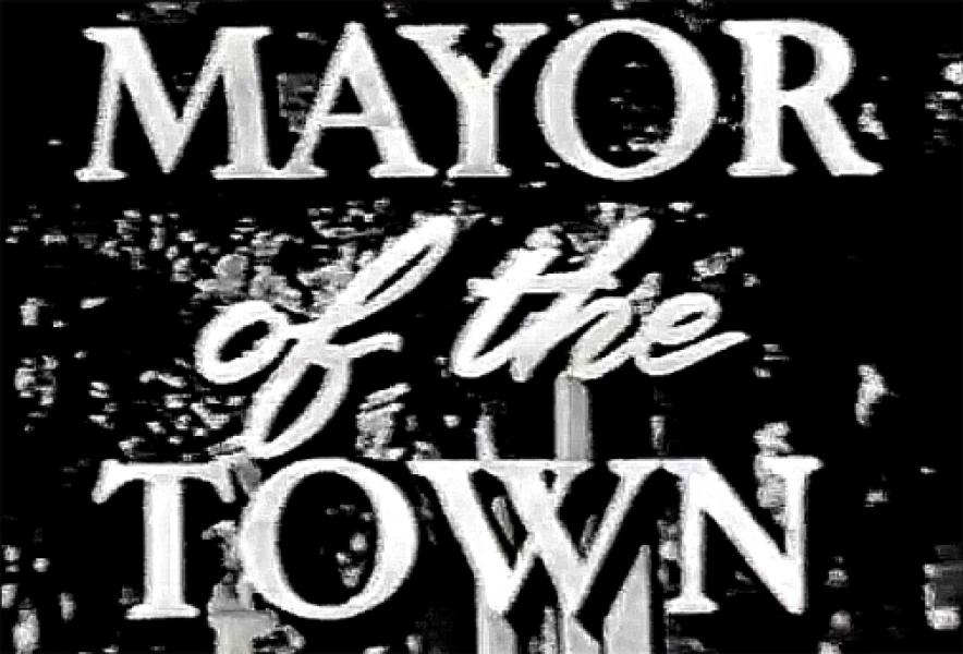 Mayor of the Town