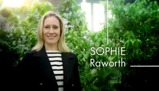 Sophie Raworth