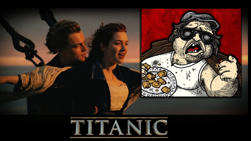 Titanic Review
