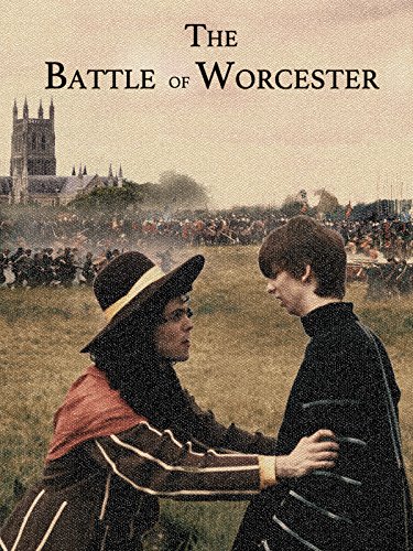 The Battle of Worcester