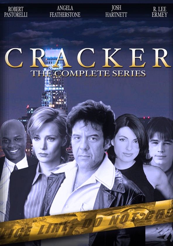Cracker: Mind Over Murder