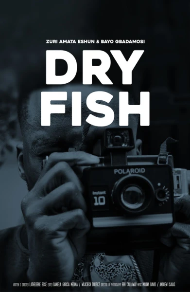 Dry Fish