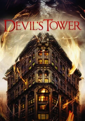 Devil's Tower