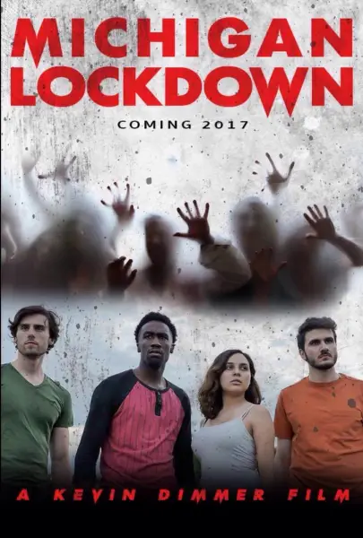 Michigan Lockdown