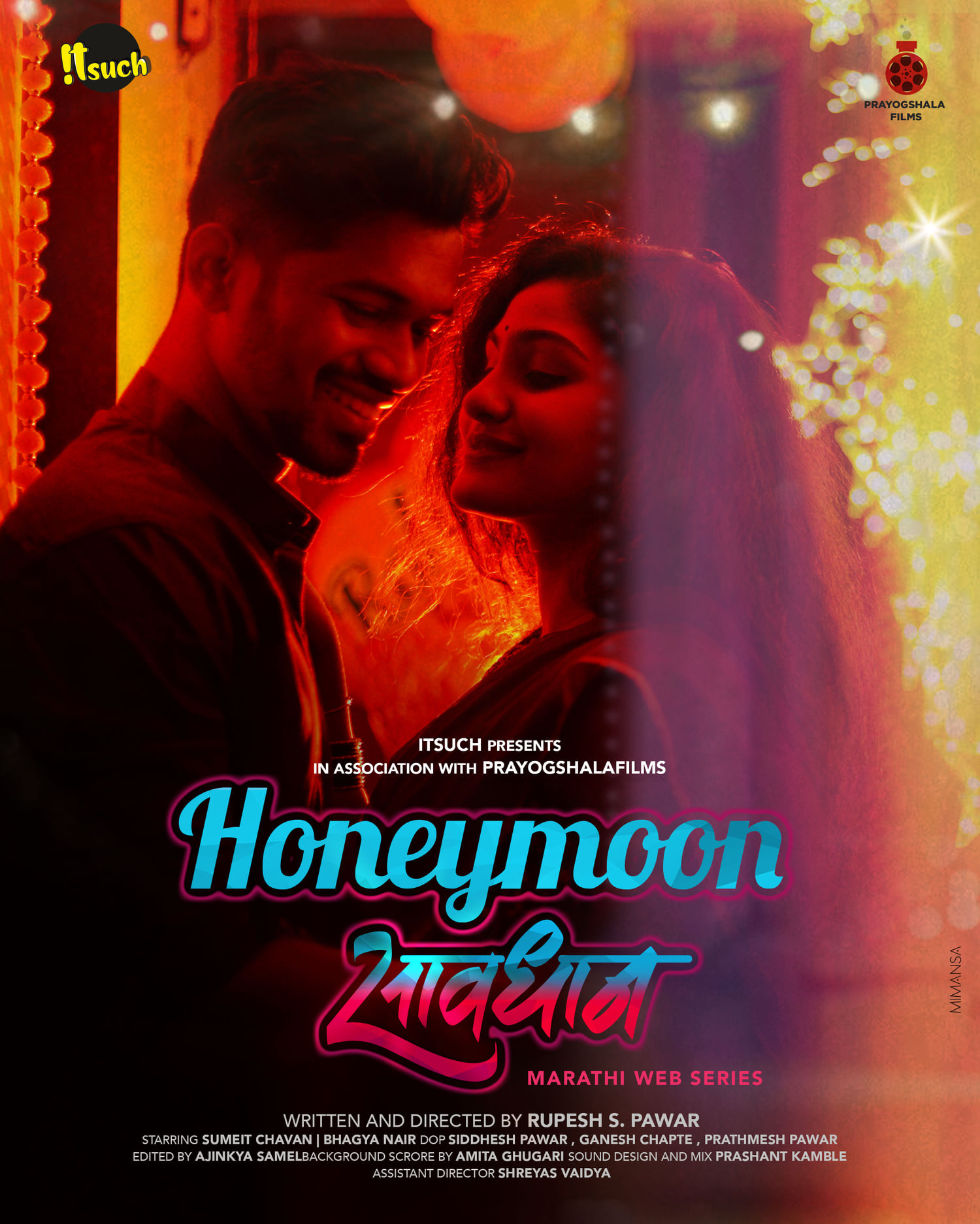 Honeymoon Savdhaan
