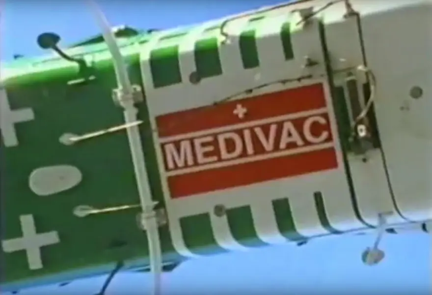 Medivac
