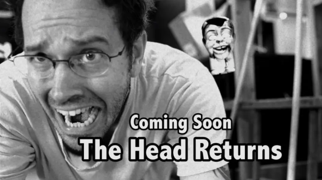 Coming Soon: The Head Returns
