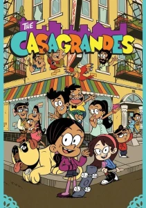 Season 1