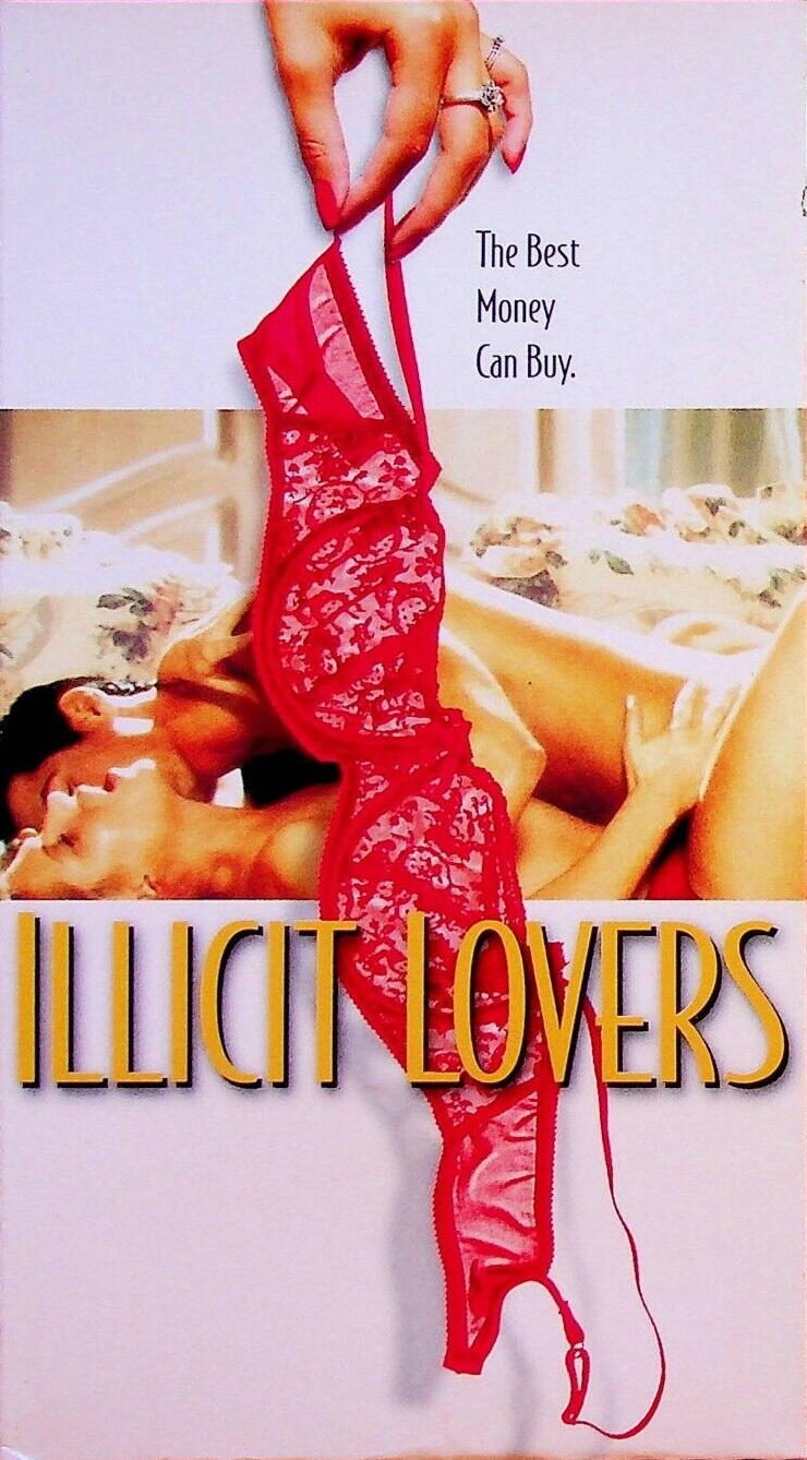 Illicit Lovers