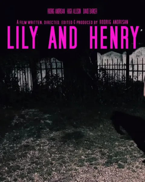 Lily and Henry