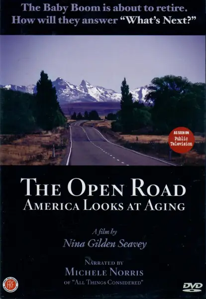 The Open Road: America Looks at Aging