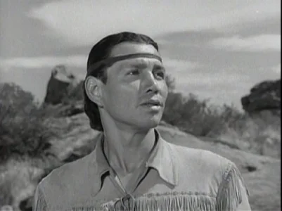 The Lone Ranger Fights On