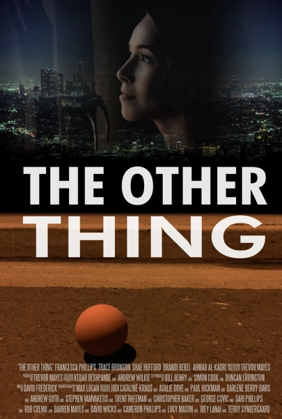 The Other Thing