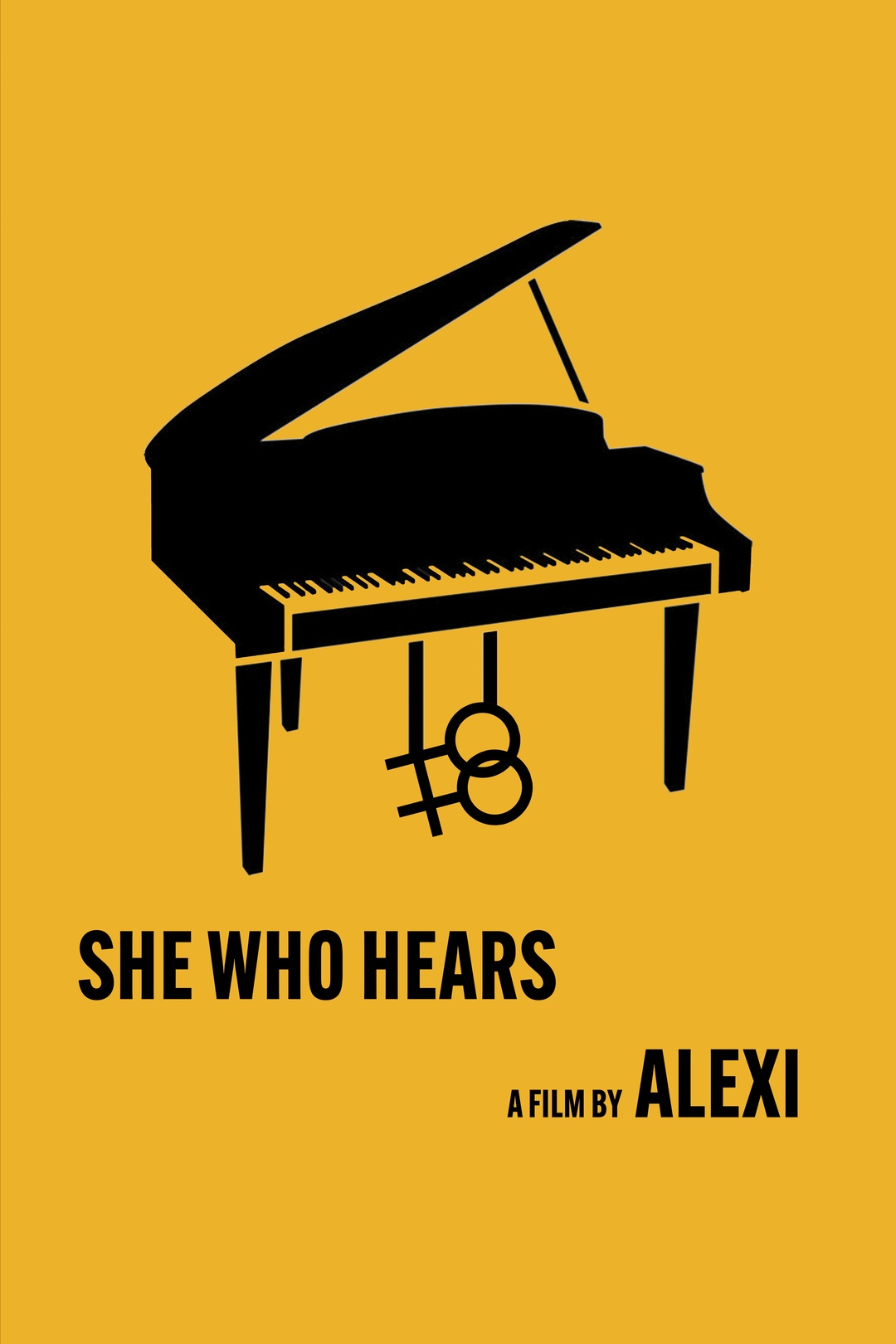 She Who Hears