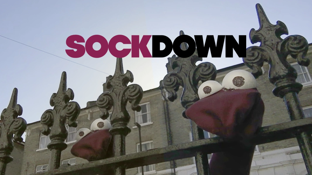 Sockdown