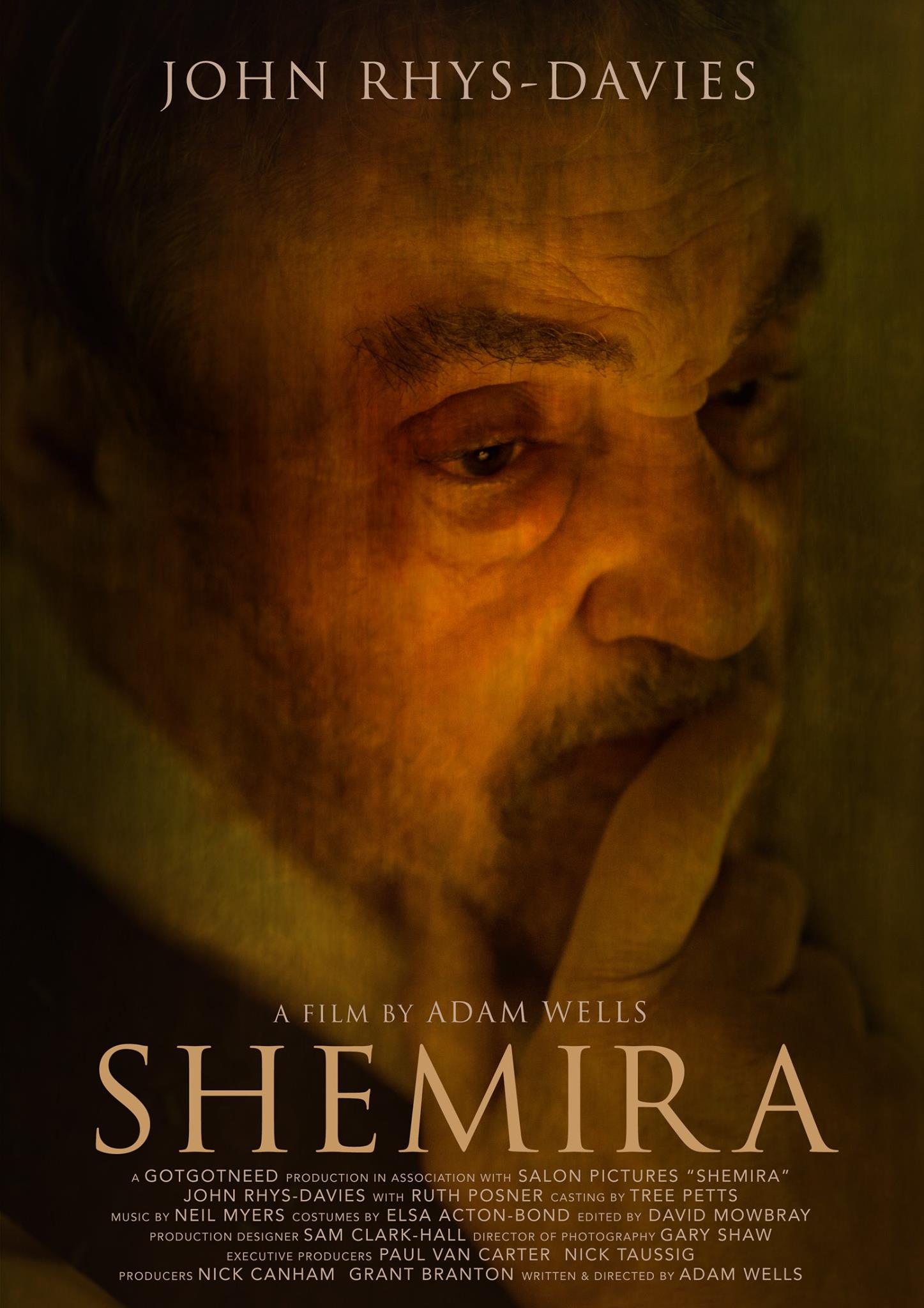 Shemira