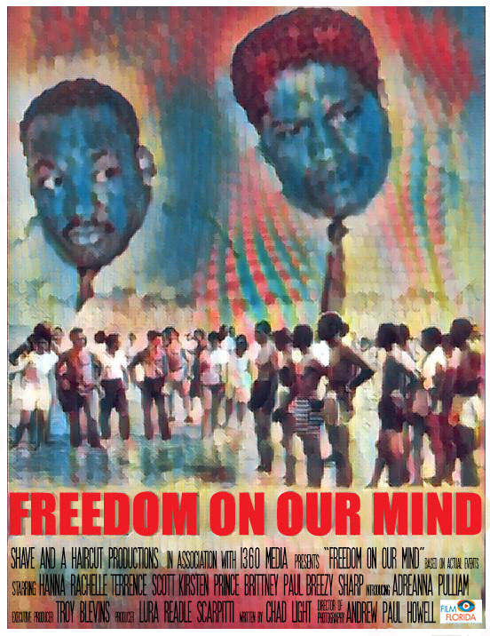 Freedom on Our Mind