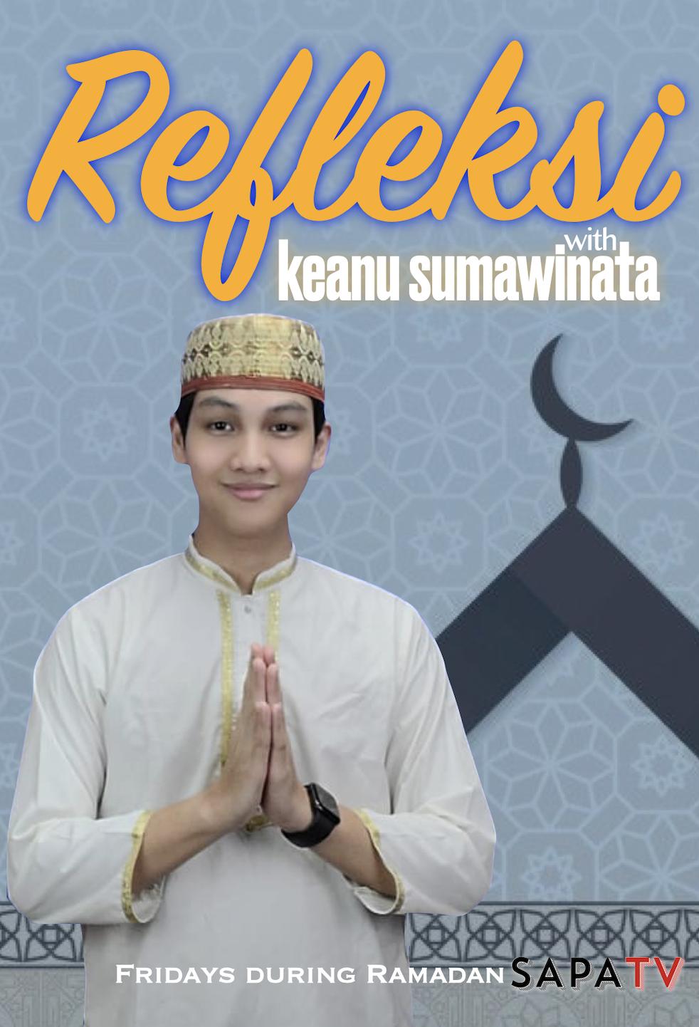 Refleksi Ramadhan