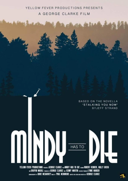 Mindy Has to Die